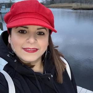 Meet your Posher, Pame